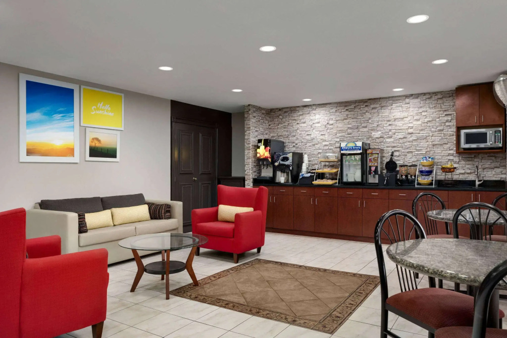 Days Inn Covington