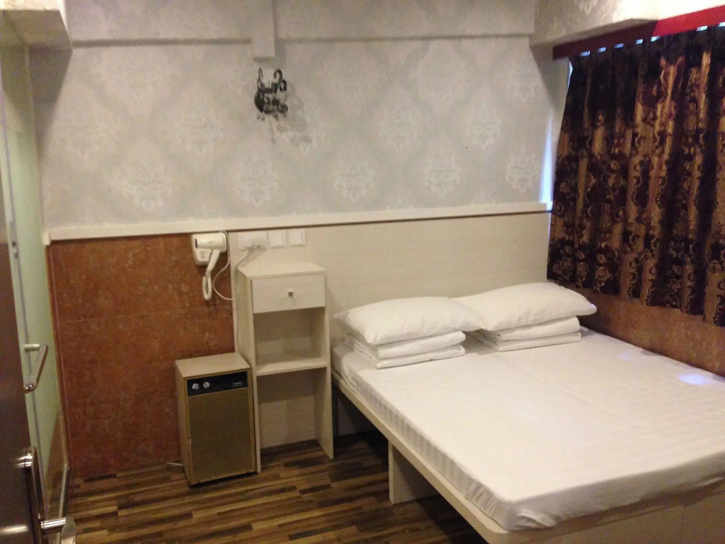 3D Inn Hong Kong Romance