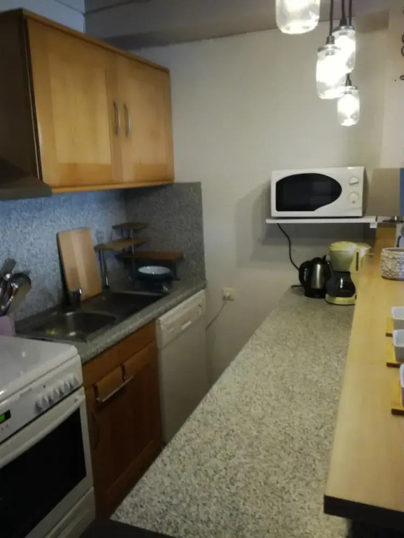 House With 3 Bedrooms in Saint-lary-soulan, With Wifi - 500 m From the