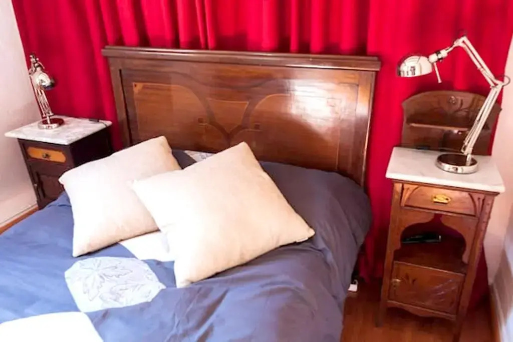 3 bedrooms appartement with wifi at Granada