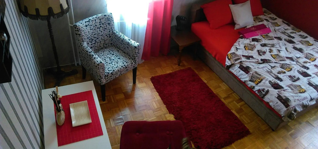 Two Rivers Apartment