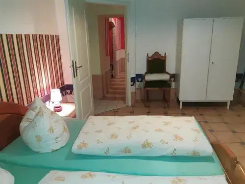 Apartment Bella