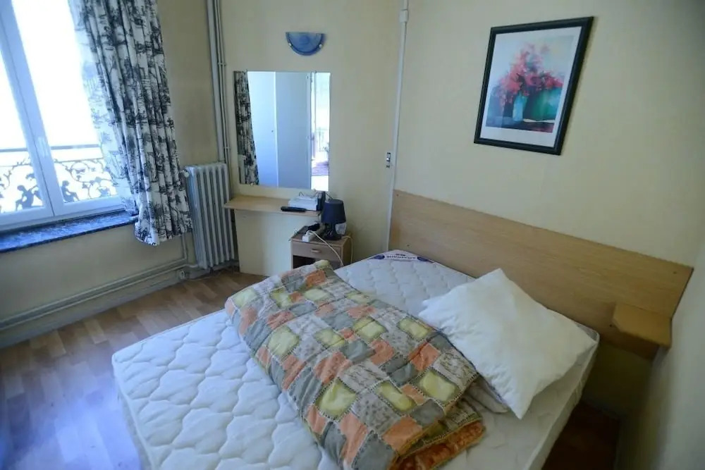 Résidence des Dames Studio