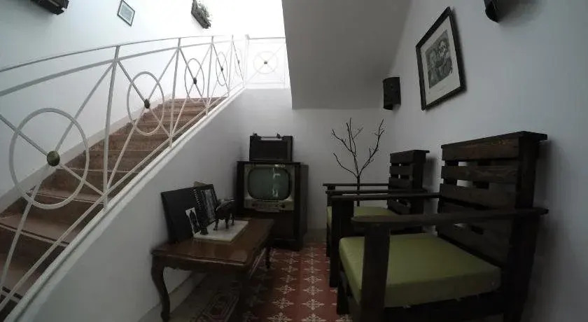 Hostal Boutique 1915