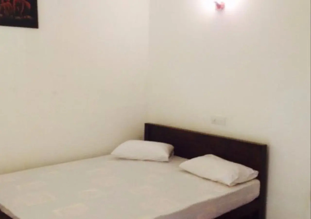 Tamasha Mango House