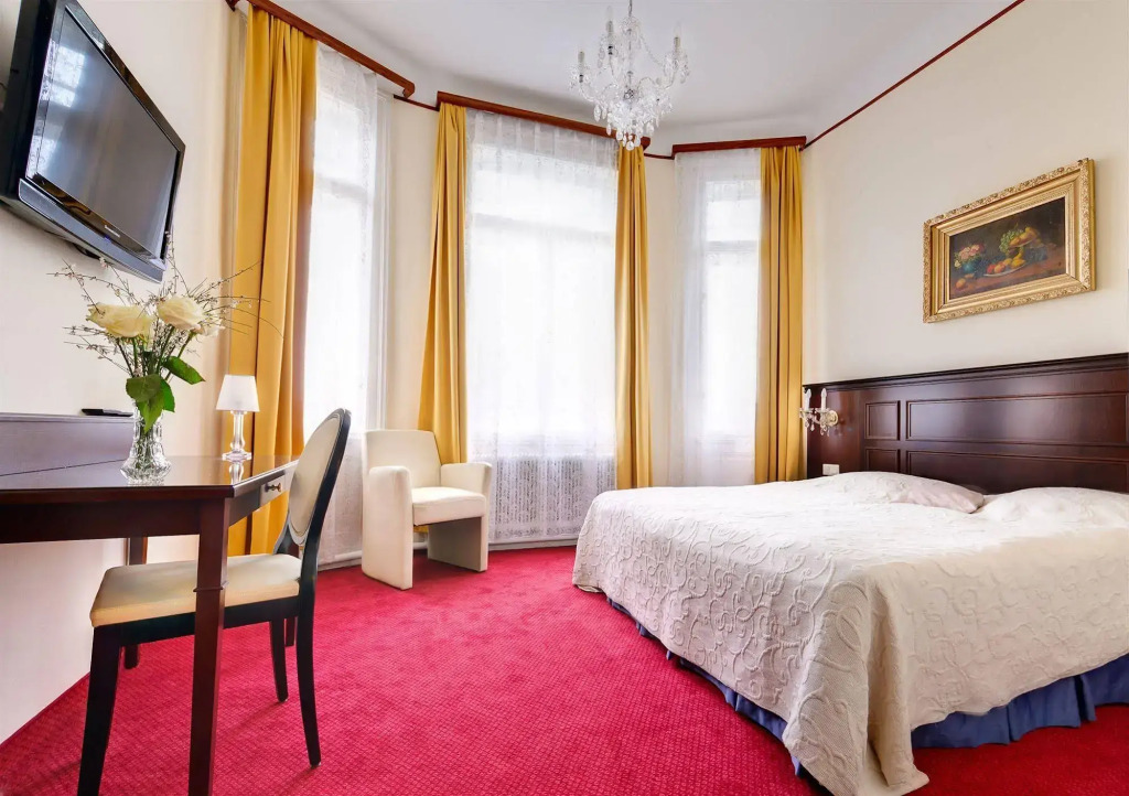 Hotel Viktoria Schönbrunn