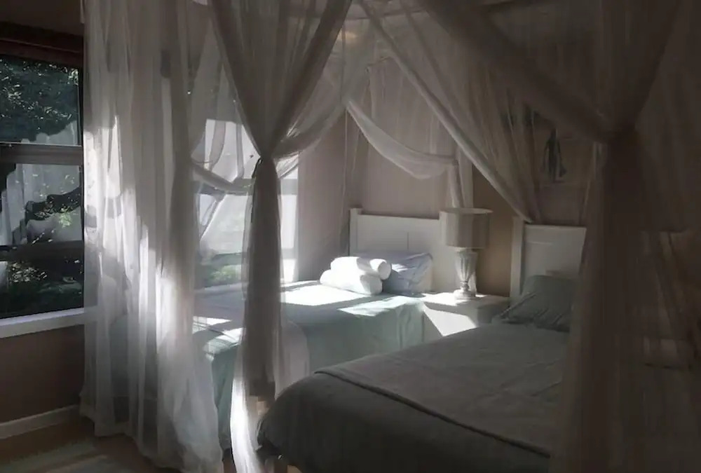 Campismo Ninho 40