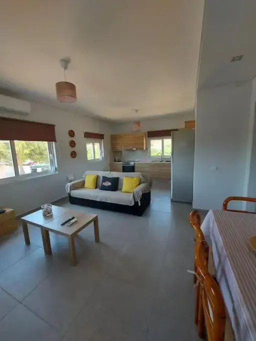 Saint George family house
