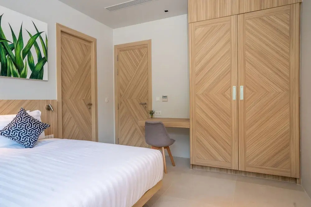 Himmapana Villas - Terraces - SHA Extra Plus
