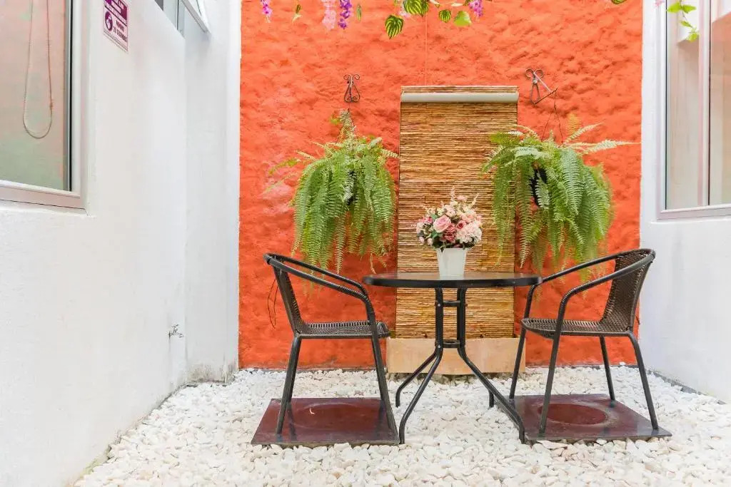 Hotel Sevilla