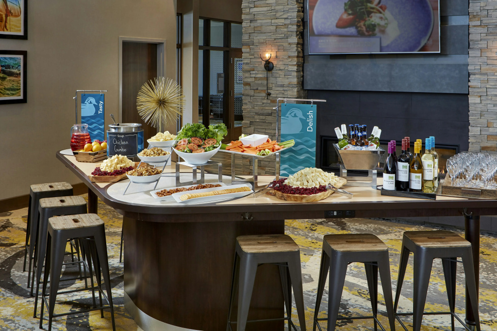 Homewood Suites By Hilton Los Angeles Redondo Beach