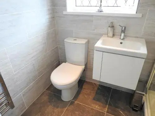 Exquisite Apartment Hessle