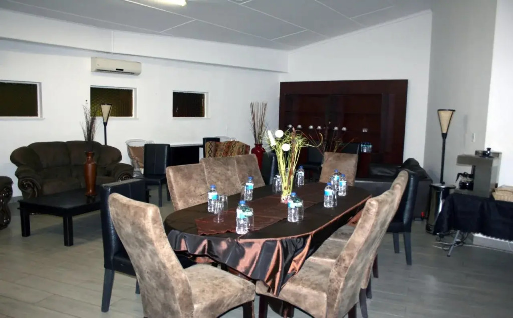 Musina Hotel
