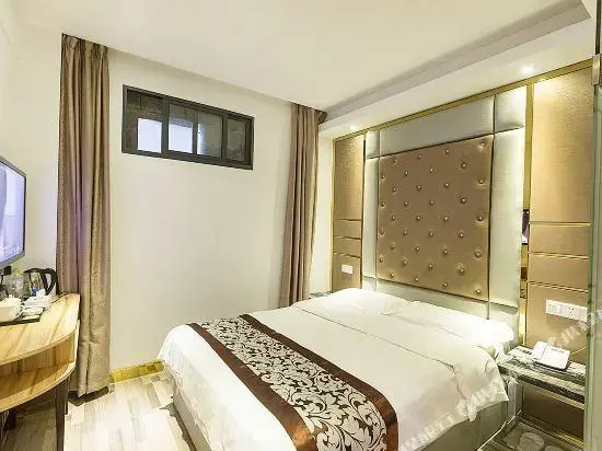 Meizhan Fashion Hotel