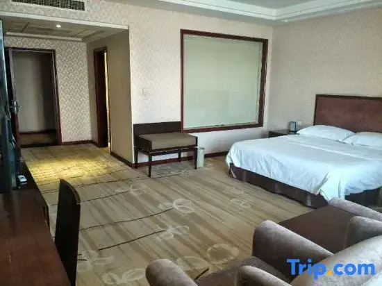 Xizhou International Hotel