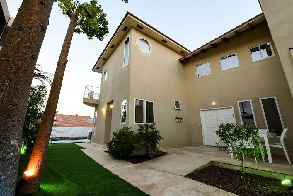 Villa Or - Heated Pool