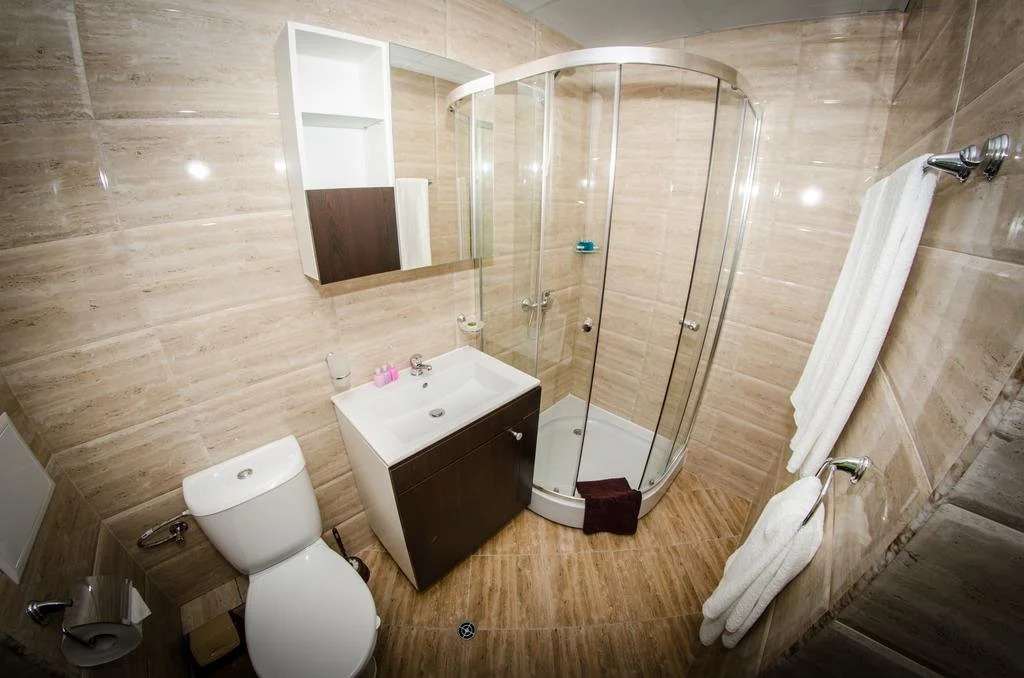 Premier Fort Sands Resort - Full Board