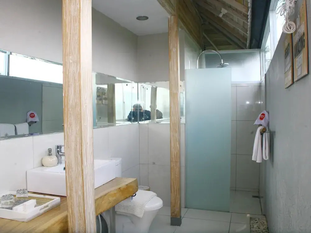 NIDA Rooms Sawah Jogjo 28 Ngaglik