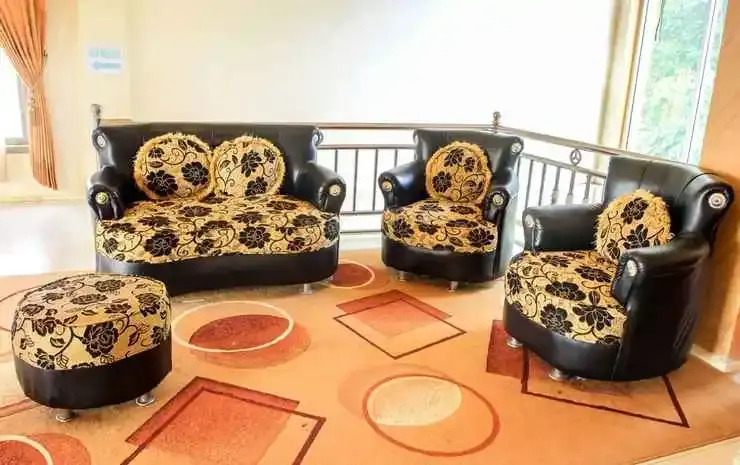 Sinar Mulia Hotel