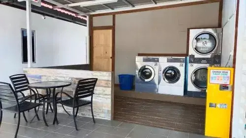 The Nutshell Chalet Langkawi