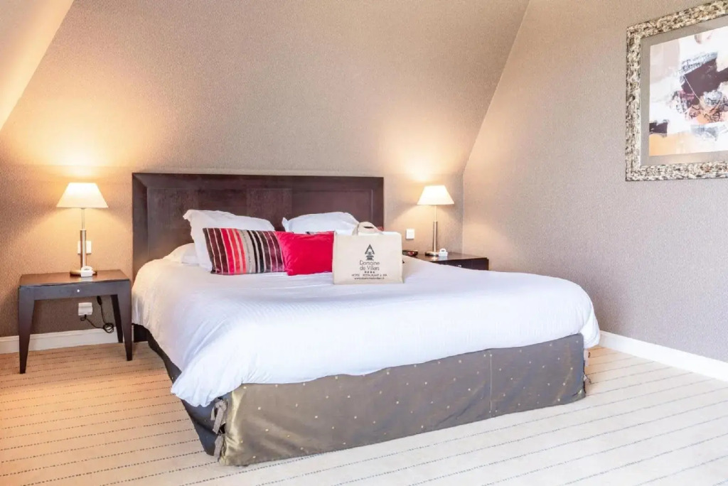 Domaine De Villers & Spa