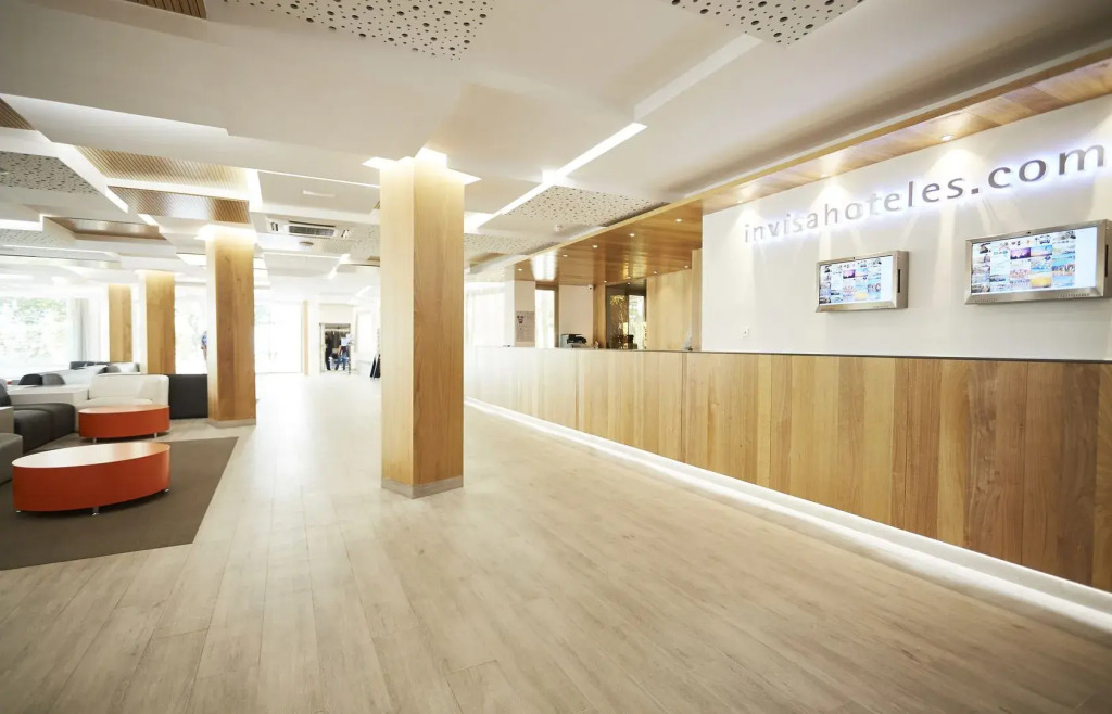 Invisa Hotel Es Pla - Только для взрослых