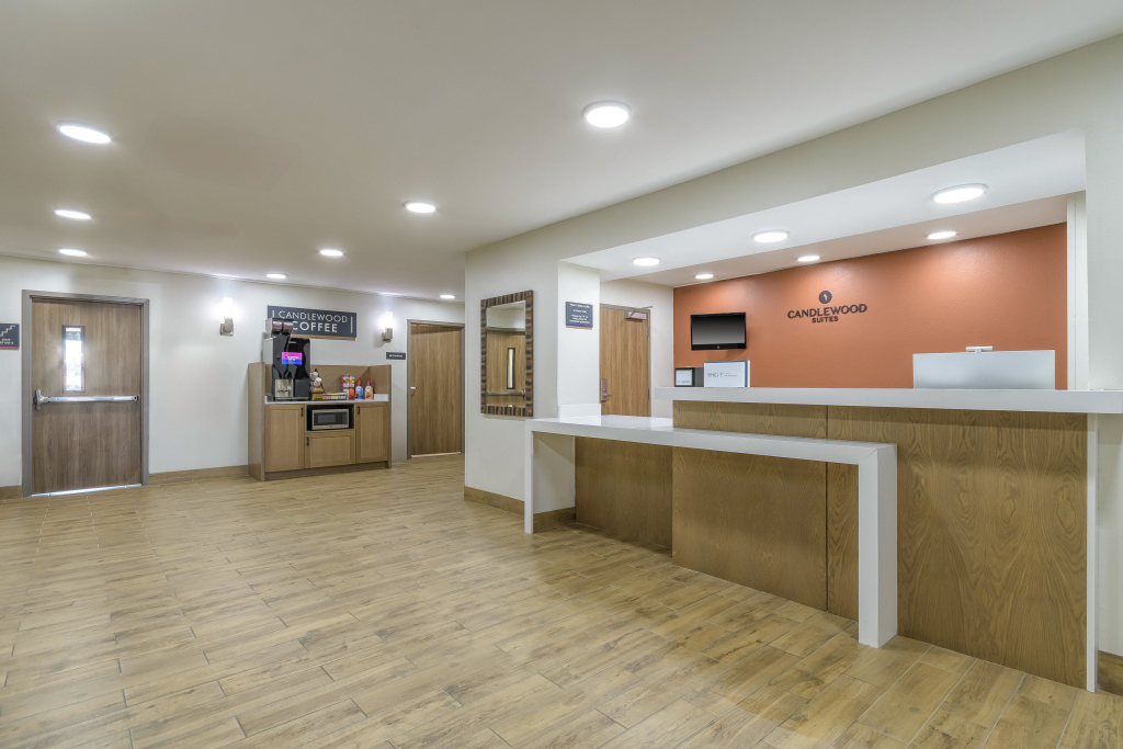 Candlewood Suites Southfield - Detroit by IHG