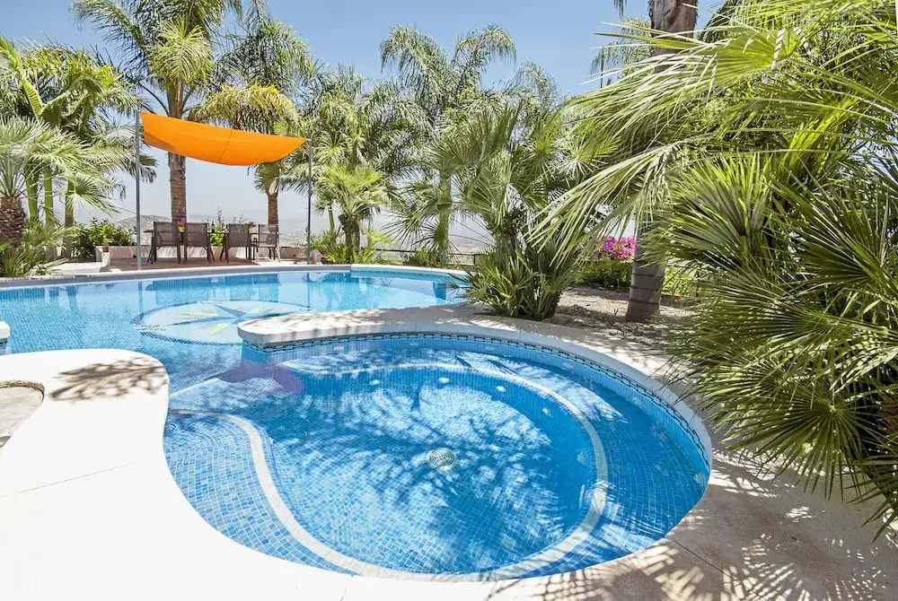 Cubo's Villa Bellavista de las Lomas