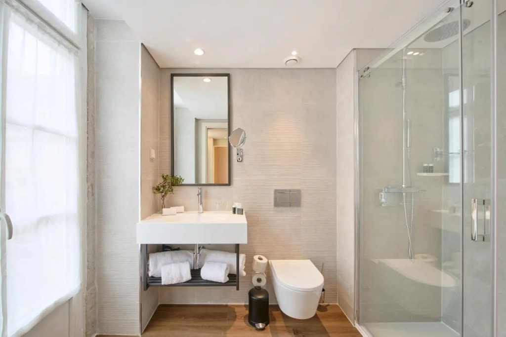 Hotel Moon & Sun Lisboa