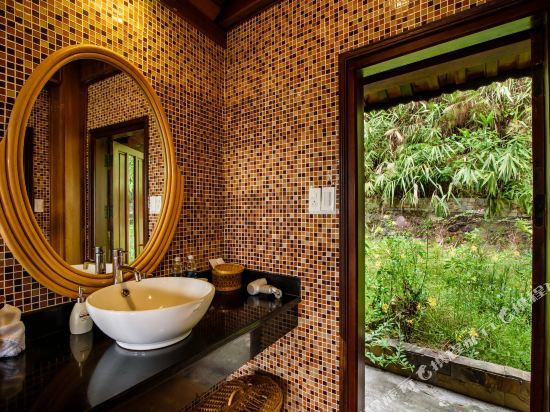 Sankofa Village Hill Resort & Spa, Hue Image 10