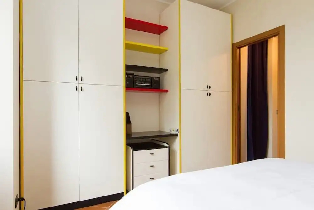 Optimus Host Lodi Apartment