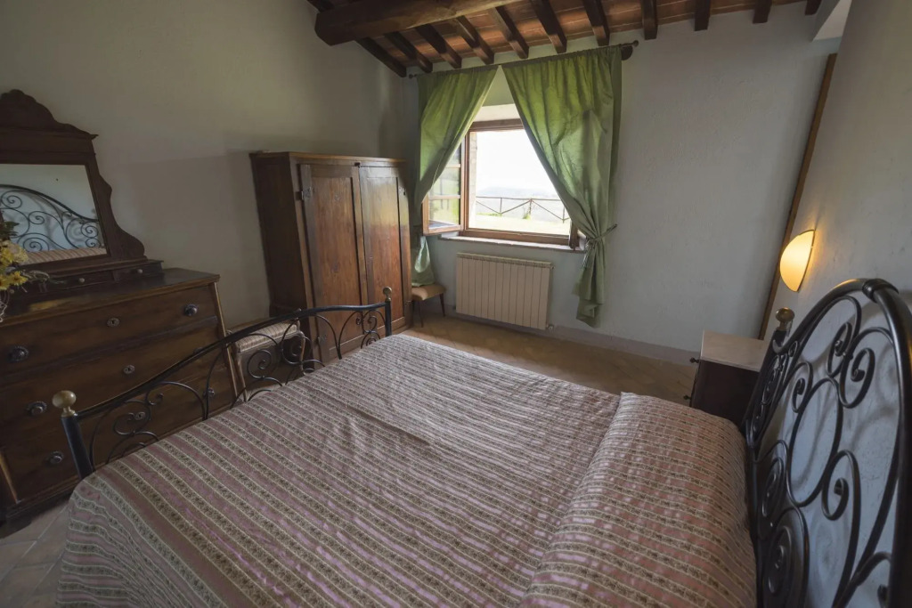 Tuscan Relais Il Serraglio