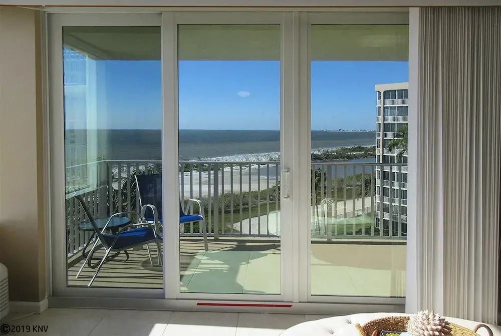 Estero Beach & Tennis 606A - 1 Br Condo