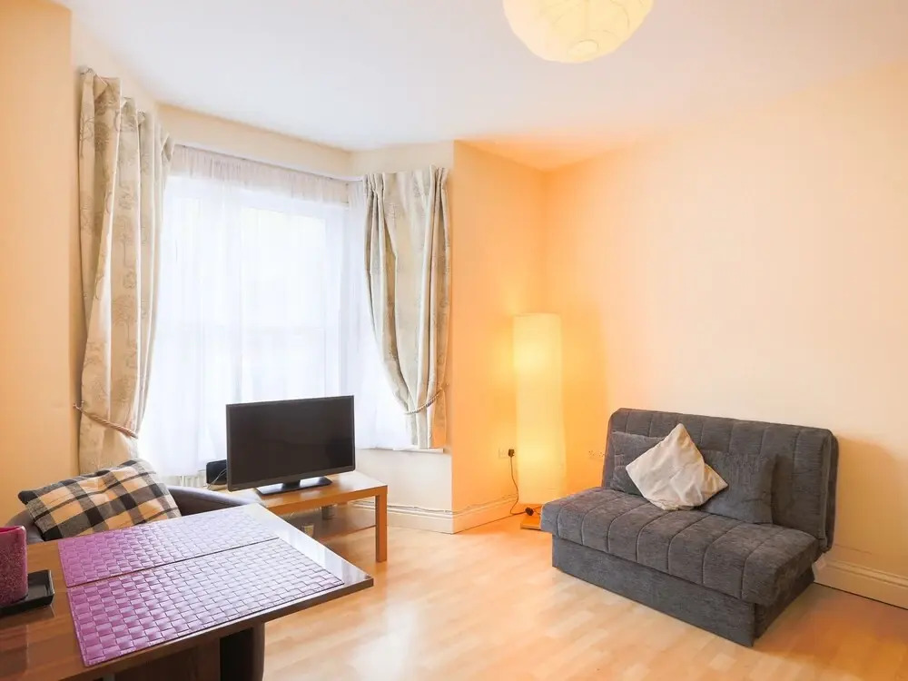 Apartment Harrow 54c