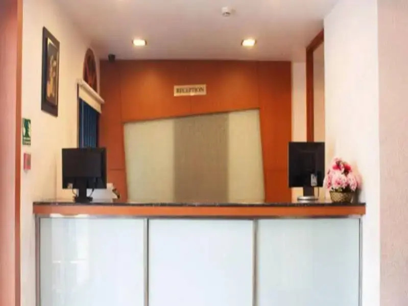 Vista Rooms at T Nagar