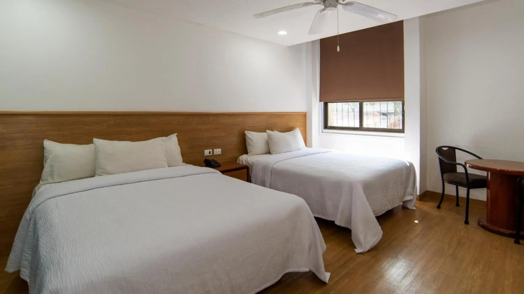Hotel San Lucas