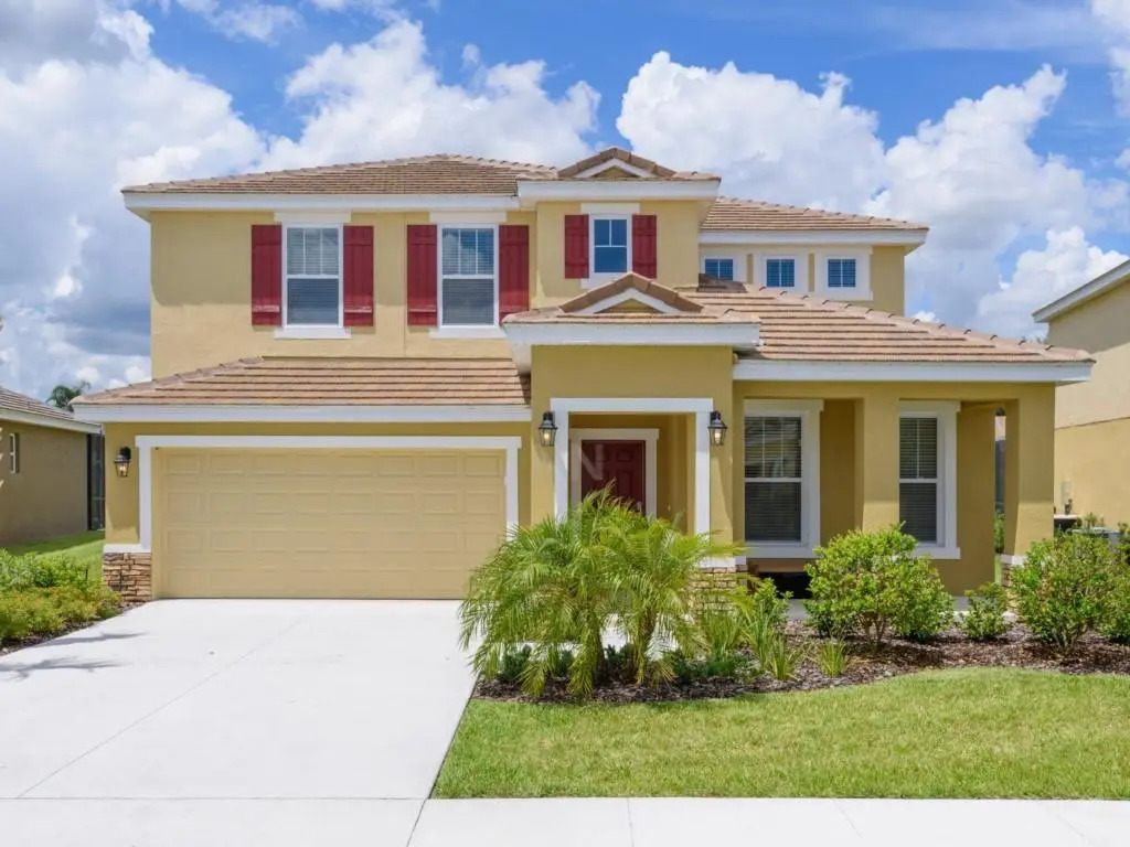 5Sts51OB72 Vacation Home Near Disney Area by RedAwning