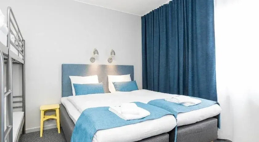 Karlskoga Hotel