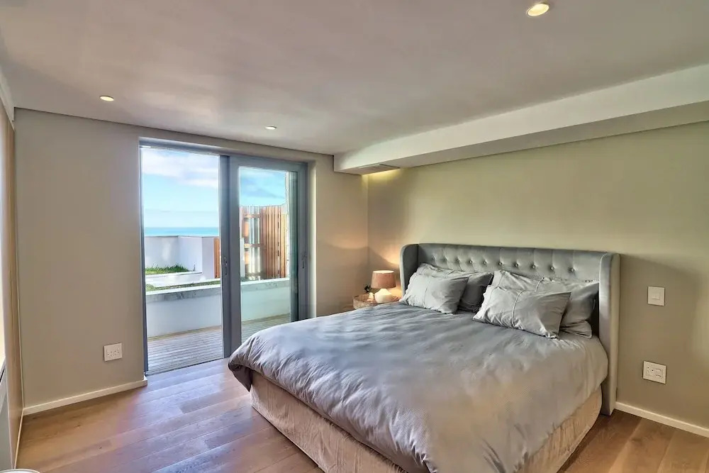 Rock Villa
