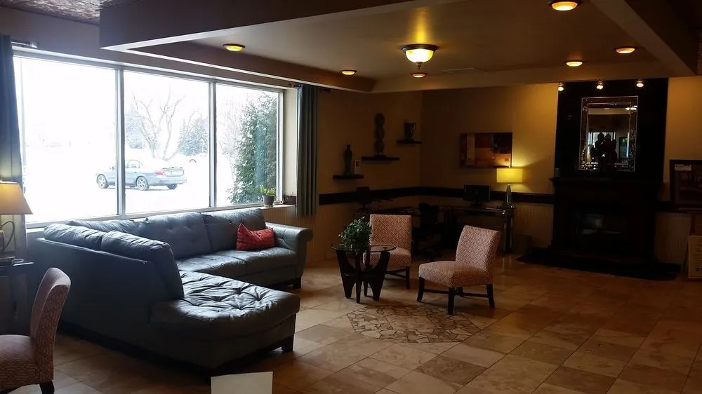 Howard Johnson Grand Forks