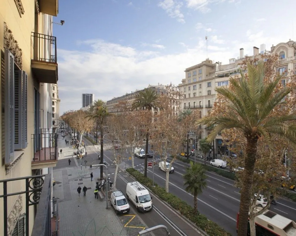 Rent Top Apartments Avenida Diagonal