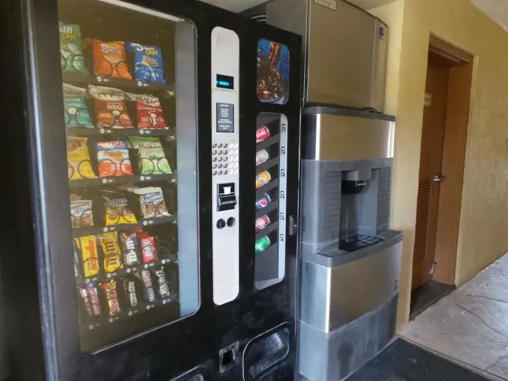 Americas Best Value Inn & Suites Alvin Houston