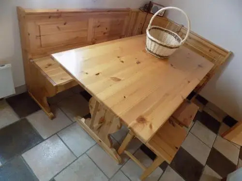 Apartment Zeleni dragulj Pohorje I Near Rogla I Peace, Nature & Hiking