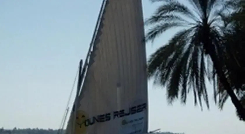 Oriental Dream Felucca