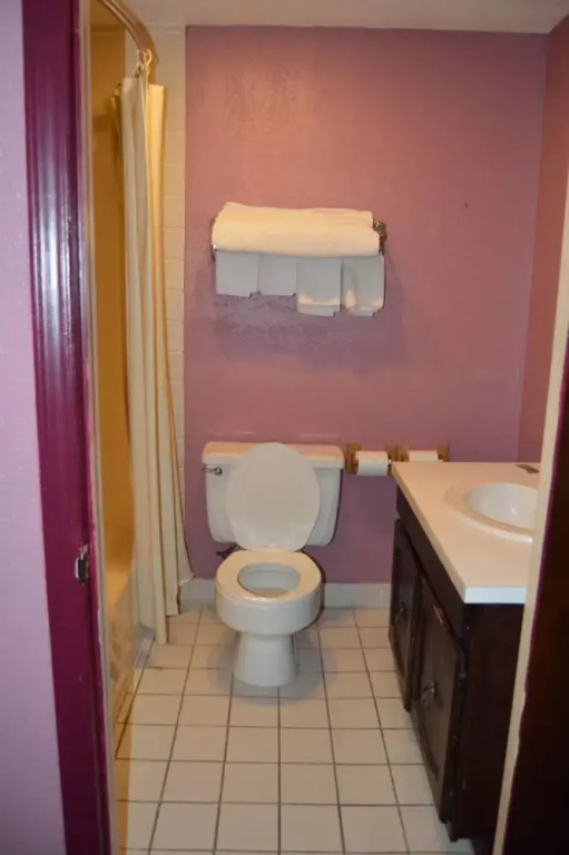 Budget Inn of Claypool Hill