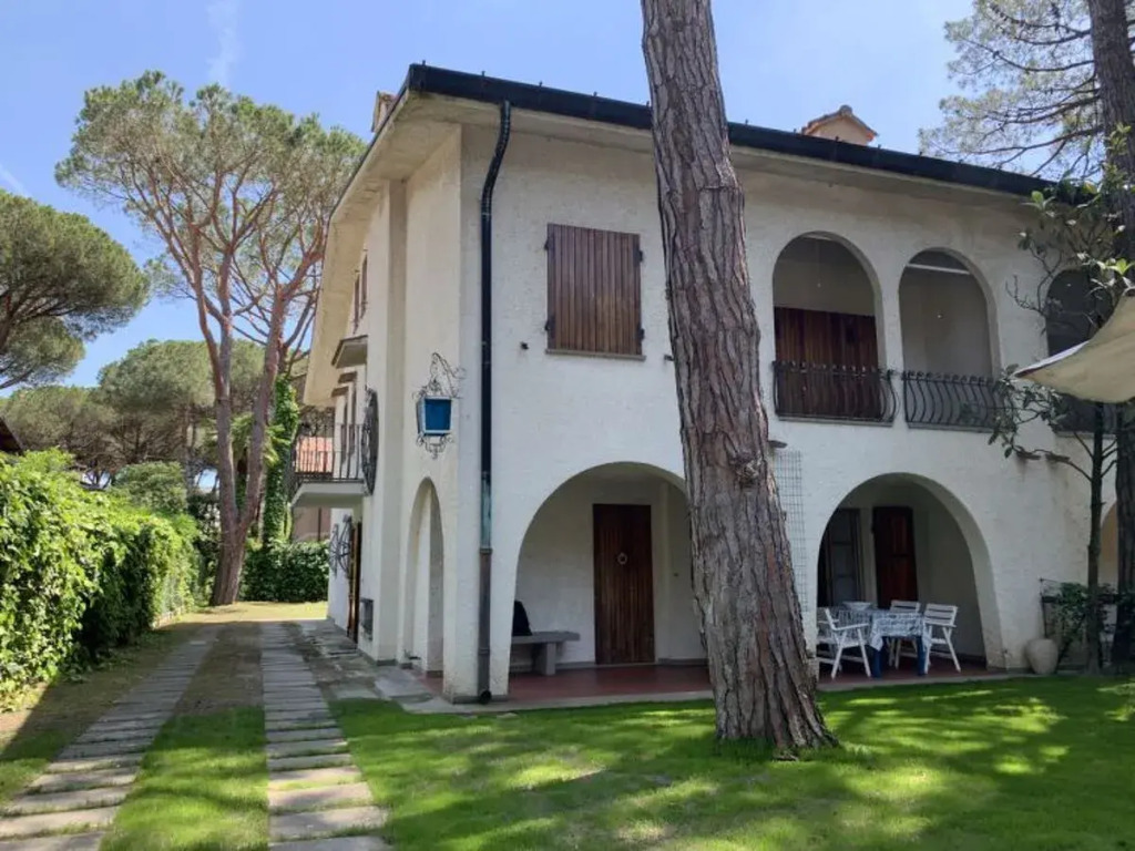 Casa Delle Palme Marina Romea