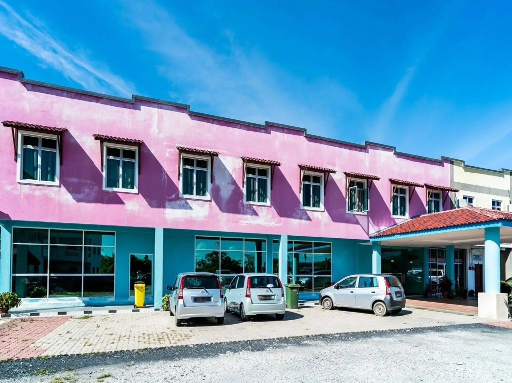 ZEN Rooms Basic Senyum Inn Langkawi