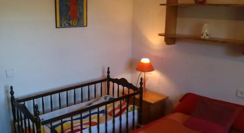 Casa Vacacional Roges