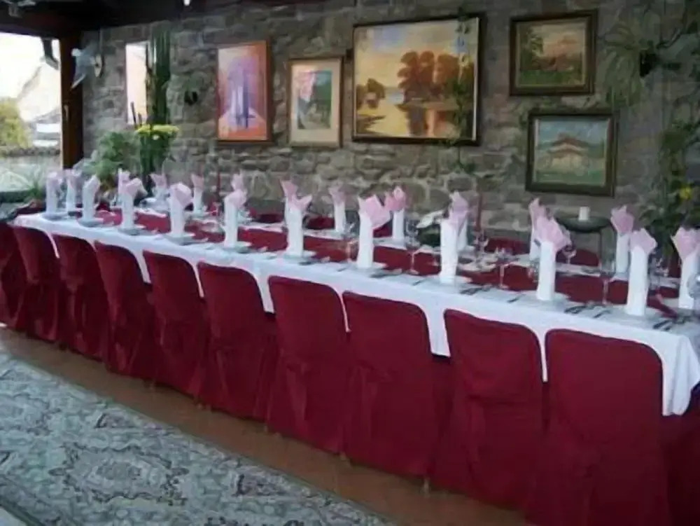 GARNI -Hotel Barbakan