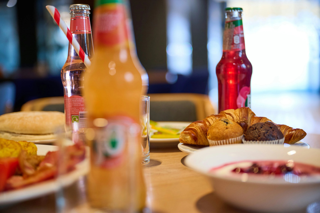 Holiday Inn Express London Croydon by IHG